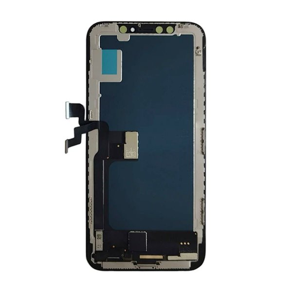 iPhone XS RJ In-Cell -näyttö LCD-paneelilla