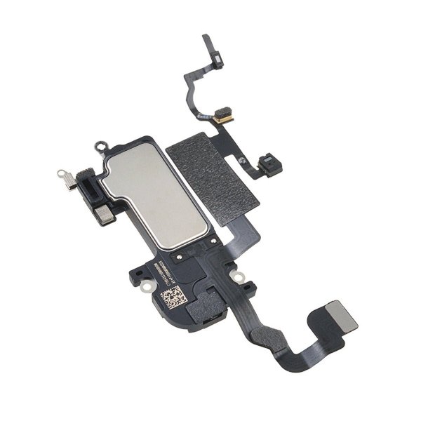iPhone 12 Pro Max Sensorin joustokaapeli puhelinkaiuttimella Alkuperäinen