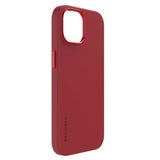 Decoded iPhone 15 Pro Max Kuori Silicone Backcover Astro Dust