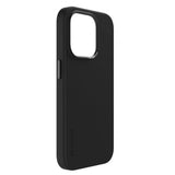 Decoded iPhone 15 Pro -silikonikuori Graphine