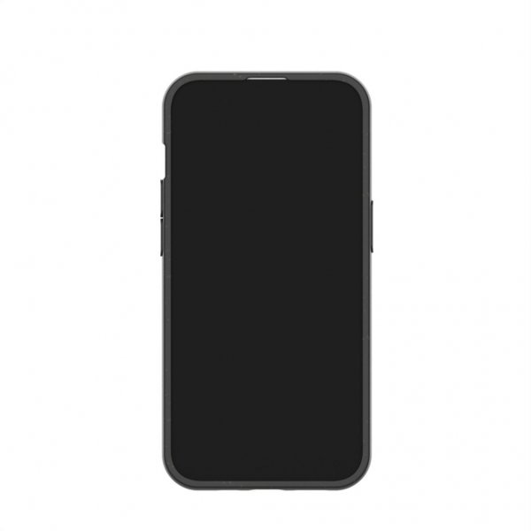 Pela iPhone 13 -kuori, Classic musta