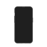 Pela iPhone 13 -kuori, Classic musta