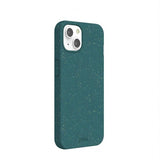 Pela iPhone 13 -kuori Eco Friendly Classic Vihreä