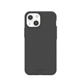 Pela iPhone 13 Mini -kuori Eco Friendly Classic Black