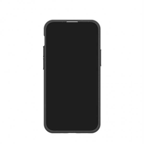 Pela iPhone 13 Mini -kuori Eco Friendly Classic Black