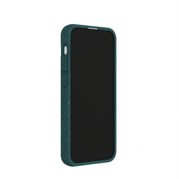 Pela iPhone 13 Mini Suojakuori Kirkas Musta