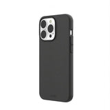 Pela iPhone 13 Pro Eco Friendly Classic -kuori, musta