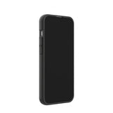 Pela iPhone 13 Pro Eco Friendly kirkas kuori, musta
