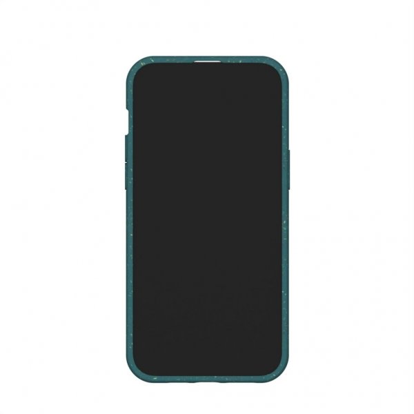 Pela iPhone 13 Pro Max -kuori, ympäristöystävällinen, klassinen vihreä
