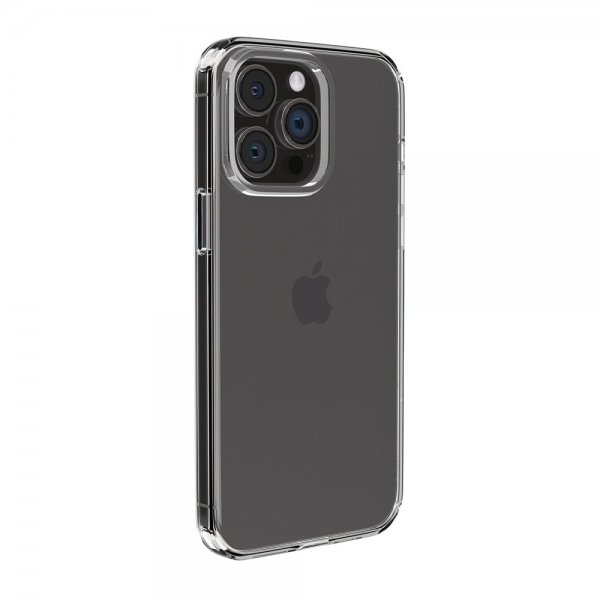 dbramante1928 iPhone 15 Pro Max Kuori Iceland Ultra D3O Clear