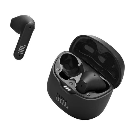 JBL Langattomat Kuulokkeet Tune Flex ANC Musta
