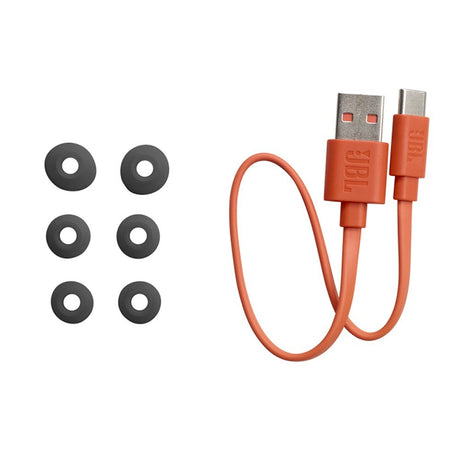 JBL Langattomat Kuulokkeet Wave Beam Musta