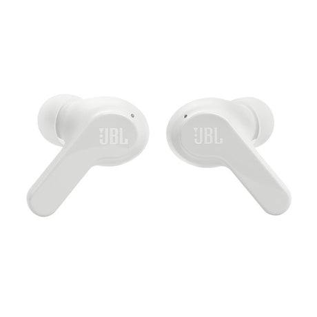 JBL Langattomat Kuulokkeet Wave Beam Valkoinen