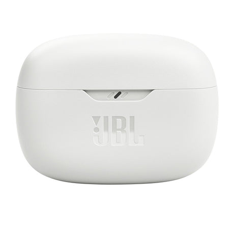 JBL Langattomat Kuulokkeet Wave Beam Valkoinen
