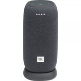 JBL Link Portable -älykaiutin, WiFi, harmaa