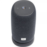 JBL Link Portable -älykaiutin, WiFi, harmaa