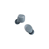 Skullcandy Jib True In-Ear täysin langattomat kuulokkeet, harmaa