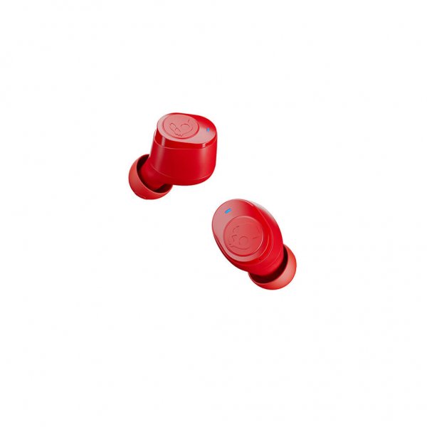 Skullcandy Jib True In-Ear True Wireless -kuulokkeet, kulta/punainen