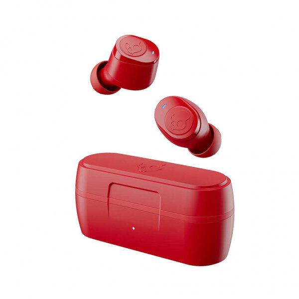 Skullcandy Jib True In-Ear True Wireless -kuulokkeet, kulta/punainen
