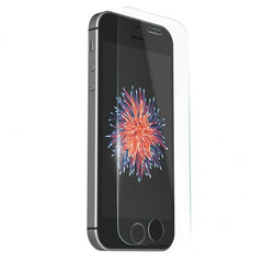 iPhone 5/5S/SE 2016 Näytönsuoja & Kameran linssinsuojus
