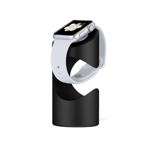 Just Mobile TimeStand Jalusta Apple Watchille