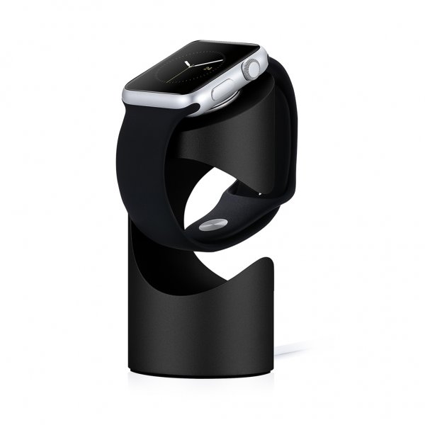 Just Mobile TimeStand Jalusta Apple Watchille