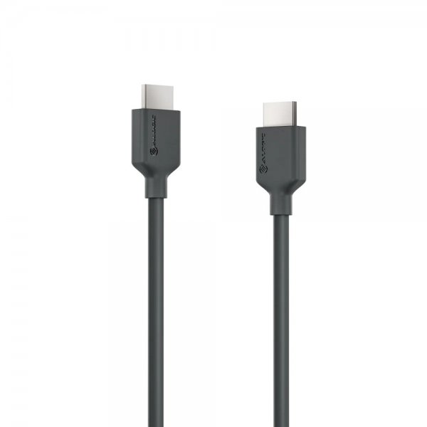 ALOGIC Kaapeli Elements HDMI 4K-tuki 2m