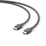ALOGIC Kaapeli Elements HDMI 4K-tuki 2m