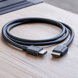 ALOGIC Kaapeli Elements HDMI 4K-tuki 2m