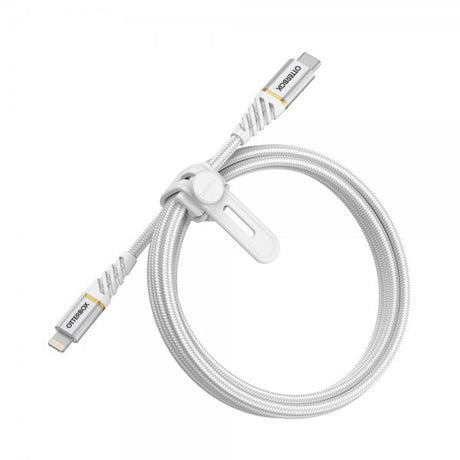 Otterbox Kaapeli Fast Charge Premium Lightning–USB-C-kaapeli 1m Cloudy Sky