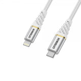 Otterbox Kaapeli Fast Charge Premium Lightning–USB-C-kaapeli 1m Cloudy Sky
