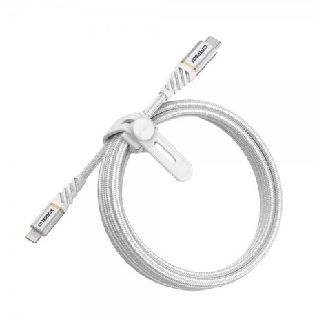 Otterbox Kaapeli Pikalataus Premium Lightning–USB-C-kaapeli 2 m Cloudy Sky