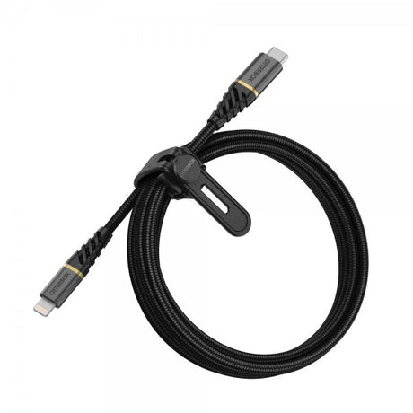 Otterbox Kaapeli Pikalataus Premium Lightning–USB-C-kaapeli 2 m Glamour
