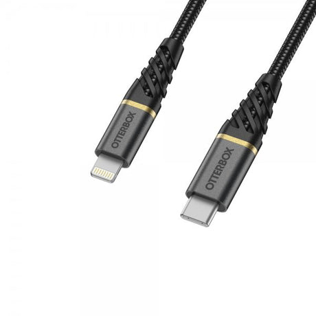 Otterbox Kaapeli Pikalataus Premium Lightning–USB-C-kaapeli 2 m Glamour
