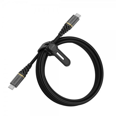 Otterbox Kaapeli Fast Charge Premium USB-C–USB-C -kaapeli 2m Glamour