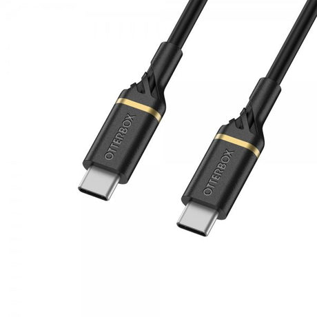 Otterbox Kaapeli Fast Charge Premium USB-C–USB-C -kaapeli 2m Glamour