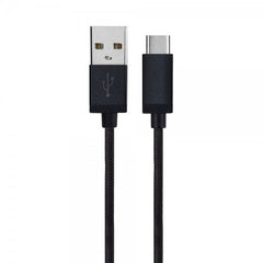 USB-A/USB-C Kaapelit