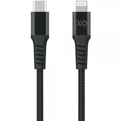 USB-C/Lightning-kaapelit