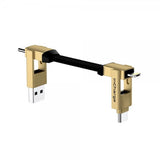 Rolling Square Kabel inCharge 6 -avaimenperä, Saturn Gold