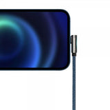 Baseus Legend Series USB-C–Lightning-kaapeli 1 m, sininen