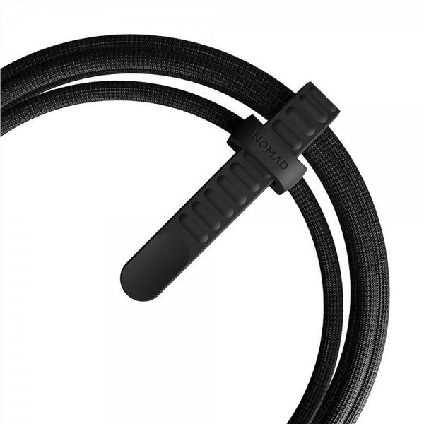 Nomad Universal Cable 240W 1,5 m Kevlar Carbide -kaapeli