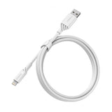 Otterbox Kaapeli USB-A–Lightning 1 metri Valkoinen