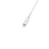 Otterbox Kaapeli USB-A–Lightning 2 metriä Valkoinen
