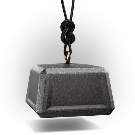 Otterbox USB-C–USB-C Premium Cable -kaapeli 3 metriä Glamour Black