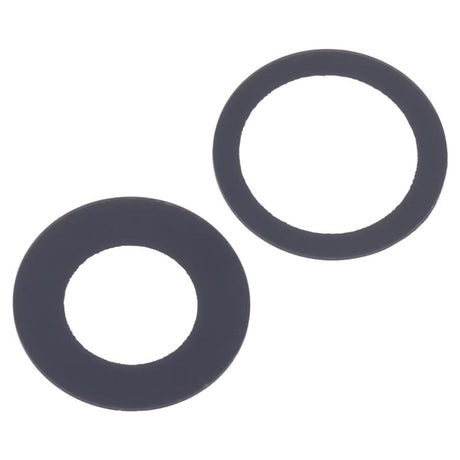 Kameran linssit kaksipuolisella teipillä iPhone 17:lle