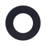 Kameran linssit kaksipuolisella teipillä iPhone Airille