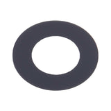 Kameran linssit kaksipuolisella teipillä iPhone Airille