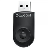 Ottocast Mini Langaton Apple CarPlay/Android Auto -sovitin