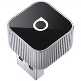 Ottocast Mini Cube Langaton CarPlay/Android Auto -adapteri, hopea