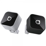 Ottocast Mini Cube Langaton CarPlay/Android Auto -adapteri, hopea